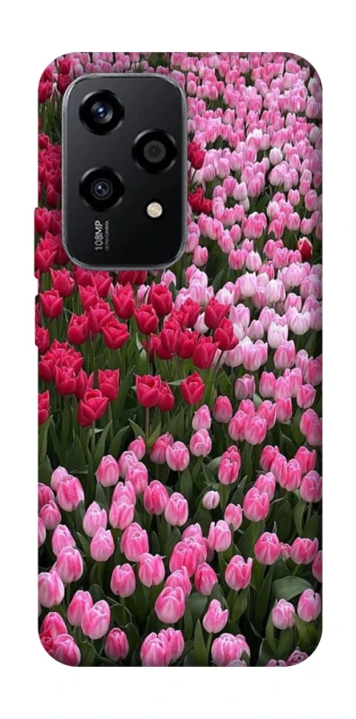 Чехол на Honor 200 Lite Flowers v9 фото 1 из 1