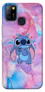 Чохол на Infinix Hot 10 Lite Stitch ver.28 фото 1 з 1
