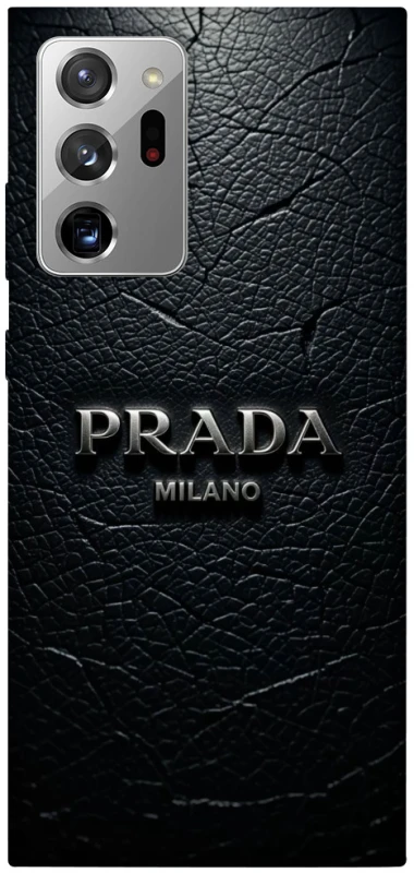 Чохол на Samsung Galaxy Note 20 Ultra Prada фото 1 з 1