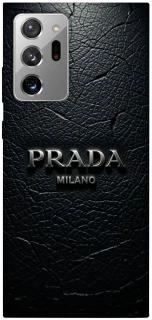 Чехол на Samsung Galaxy Note 20 Ultra Prada ver.3 фото 1 из 1