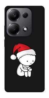 Чехол на Xiaomi Redmi Note 13 Pro 4G Christmas mood ver.2 фото 1 из 1