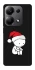 Чехол на Xiaomi Redmi Note 13 Pro 4G Christmas mood ver.2 фото 1 из 1