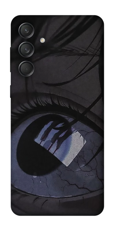 Чохол на Samsung Galaxy M55 Eye фото 1 з 1