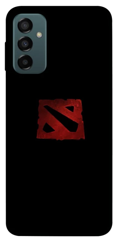 Чехол на Samsung Galaxy M13 4G Dota logo фото 1 из 1