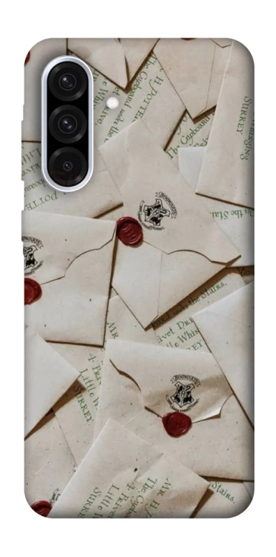 Чехол на Samsung Galaxy A36 5G Harry Potter v1 фото 1 из 1