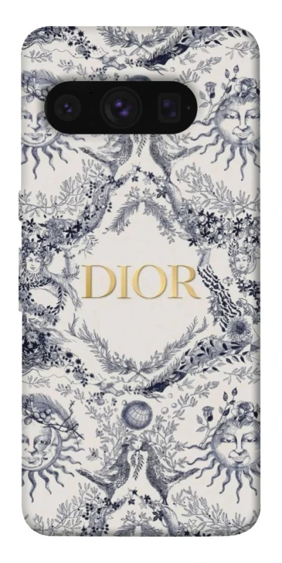 Чохол на Google Pixel 8 Pro Dior фото 1 з 1