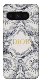 Чохол на Google Pixel 8 Pro Dior фото 1 з 1