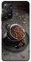 Чохол на Xiaomi Redmi Note 12 Pro 4G Сup of coffee фото 1 з 1