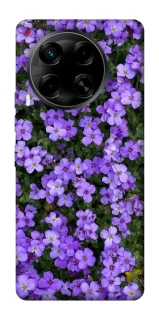 Чехол на TECNO Camon 30 (CL6) Flowers v17 фото 1 из 1