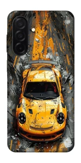 Чохол на Samsung Galaxy A26 5G Drawn Porsche фото 1 з 1