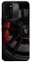 Чехол на TECNO Spark 8C Wheal porsche фото 1 из 1