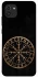 Чехол на Samsung Galaxy A03 Рунический круг v2 фото 1 из 1