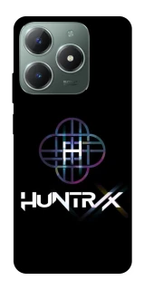 Чехол на Realme C61 K-Pop Demon Hunters ver.17 фото 1 из 1