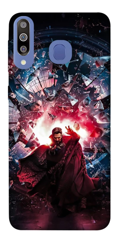 Чохол на Samsung Galaxy M30 Doctor Strange фото 1 з 1
