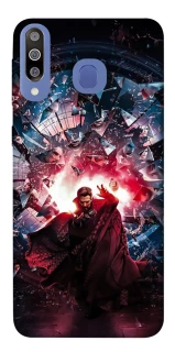 Чохол на Samsung Galaxy M30 Doctor Strange фото 1 з 1