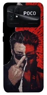 Чохол на Xiaomi Poco C40 Billy Butcher фото 1 з 1