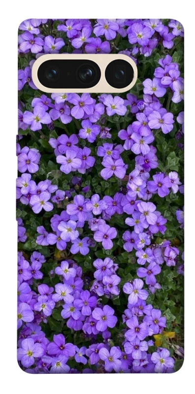 Чохол на Google Pixel 7 Pro Flowers v17 фото 1 з 1