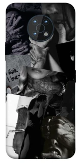 Чехол на Nokia G50 Hot collage ver.6 фото 1 из 1