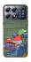 Чохол на Xiaomi POCO X8 Pro Mr.Krabs фото 1 з 1