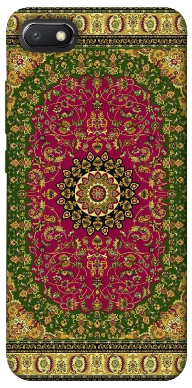 Чохол на Xiaomi Redmi 6A Килим v13 фото 1 з 1