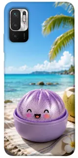 Чохол на Xiaomi Redmi Note 10 5G Dumpling ver.7 фото 1 з 1