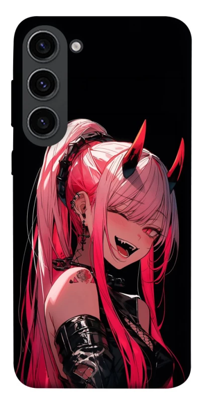 Чехол на Samsung Galaxy S23 Makima v2 фото 1 из 1