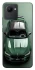Чохол на Realme C30 BMW green фото 1 з 1