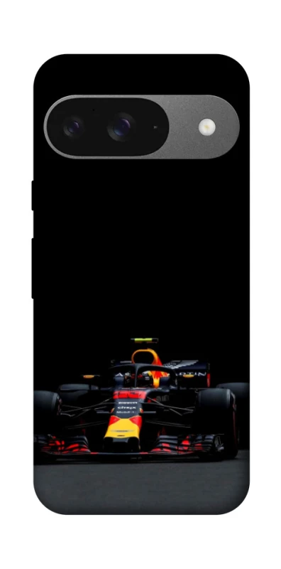 Чохол на Google Pixel 10 F1 фото 1 з 1