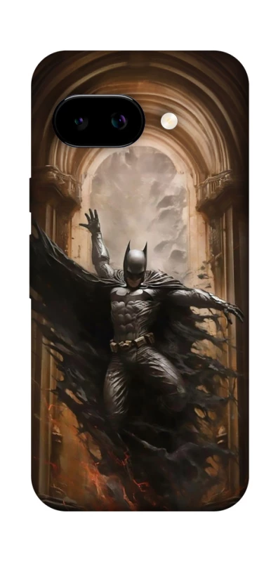 Чохол на Google Pixel 9a Batman v3 фото 1 з 1