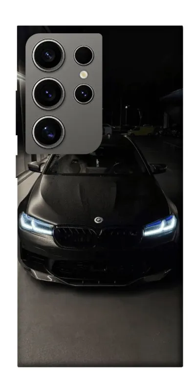 Чохол на Samsung Galaxy S24 Ultra BMW v45 фото 1 з 1