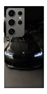 Чехол на Samsung Galaxy S24 Ultra BMW v45 фото 1 из 1