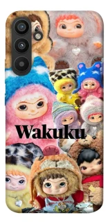 Чехол на Samsung Galaxy A34 5G Wakuku ver.7 фото 1 из 1
