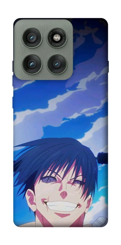 Чохол на Motorola Edge 60 Pro Toji v5 фото 1 з 1