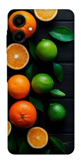 Чохол на Samsung Galaxy A06 citrus фото 1 з 1