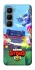 Чохол на Infinix Hot 60 Pro+ Brawl Stars ver.11 фото 1 з 1