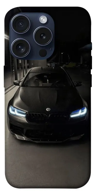 Чохол на Apple iPhone 15 Pro (6.1") BMW v45 фото 1 з 1