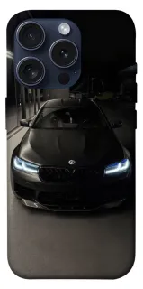 Чехол на Apple iPhone 15 Pro (6.1") BMW v45 фото 1 из 1