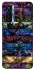 Чехол на TECNO Camon 17 Pro Blizzard ver.3 фото 1 из 1