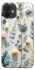 Чохол на Apple iPhone 12 (6.1") Floral design ver.4 фото 1 з 1
