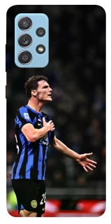 Чехол на Samsung Galaxy A52 4G / A52 5G FC Inter v3 фото 1 из 1