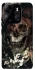 Чохол на Tecno Spark Go 2023 Romantic Halloween ver.1 фото 1 з 1