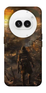 Чохол на Nothing Phone (2a) Сталкер v10 фото 1 з 1