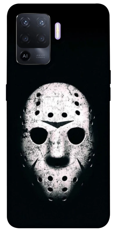 Чехол на Oppo A94 Jason фото 1 из 1