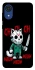 Чохол на Samsung Galaxy A03 Core Lucky Friday 13th Cat фото 1 Чохол на Samsung Galaxy A03 Core Lucky Friday 13th Cat фото 1 з 1
