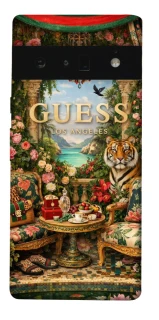 Чехол на Google Pixel 6 Pro Guess фото 1 из 1