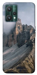 Чехол на Realme 9 Pro Mountains v2 фото 1 из 1