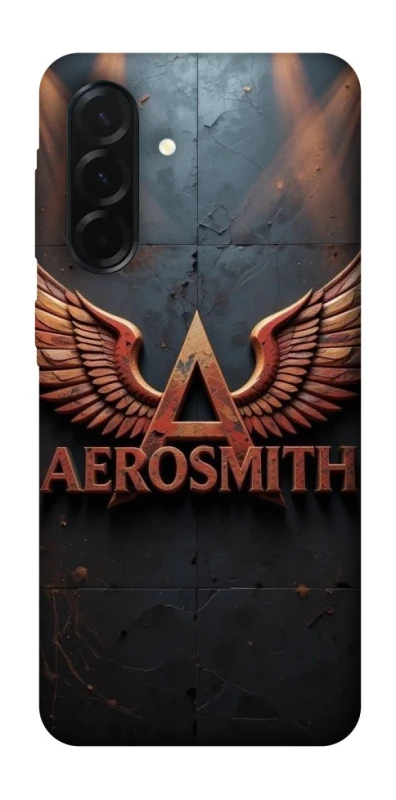 Чехол на Samsung Galaxy A37 5G Aerosmith фото 1 из 1