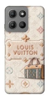 Чехол на Motorola Moto G15 4G Louis Vuitton фото 1 из 1