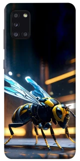 Чохол на Samsung Galaxy A31 Cyber ​​wasp фото 1 з 1