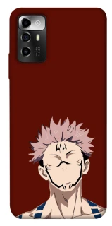 Чохол на ZTE Blade A72 Sakuna v3 фото 1 з 1